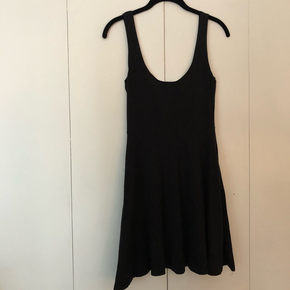 Urban Outfitters Fit & Flare Dress. So Flattering!